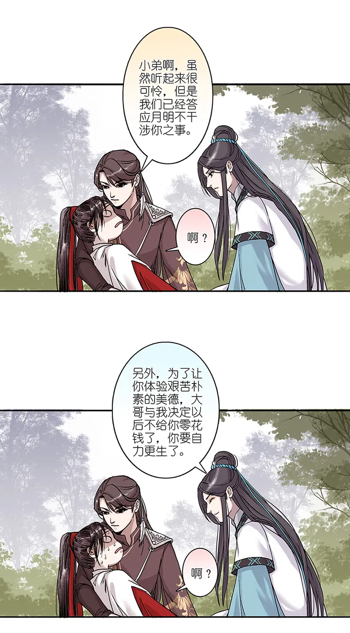 第12章 修炼的开始 第17页
