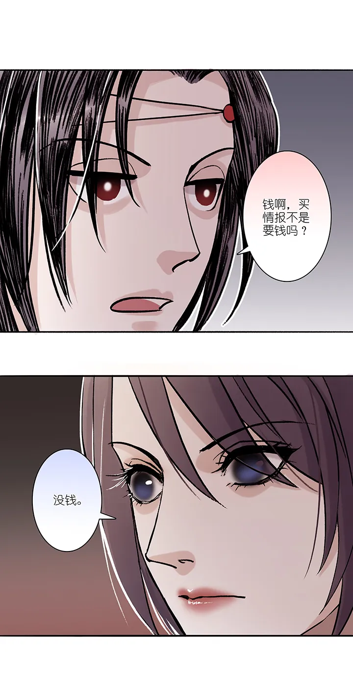 第18章 坑哥篇03 第8页