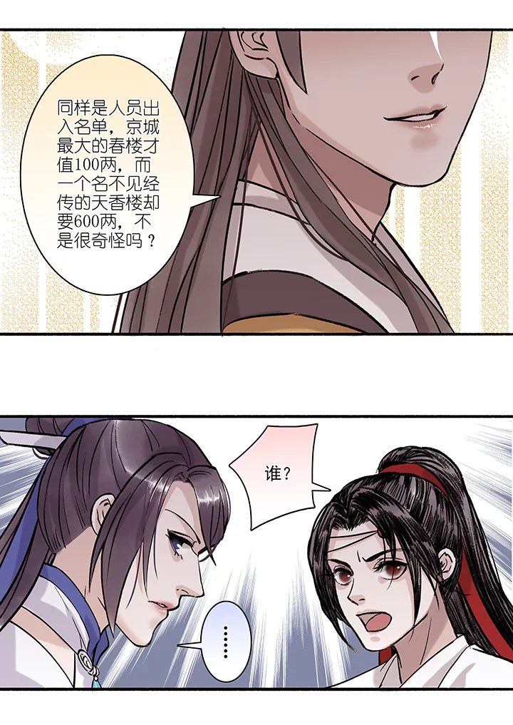 第18章 坑哥篇03 第13页