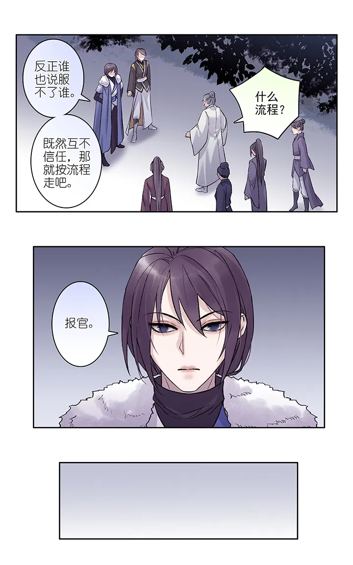 第24章 坑哥篇09 第10页