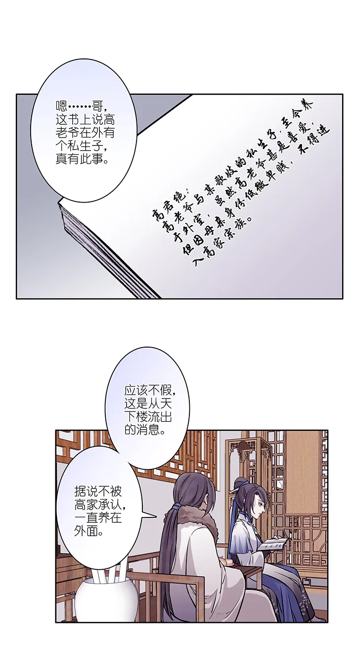 第28章 坑哥篇13 第15页