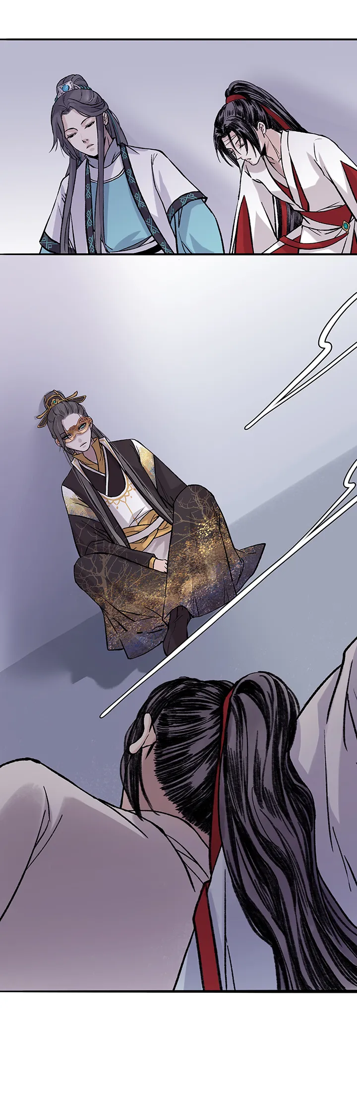 第35章 美男篇05 第21页