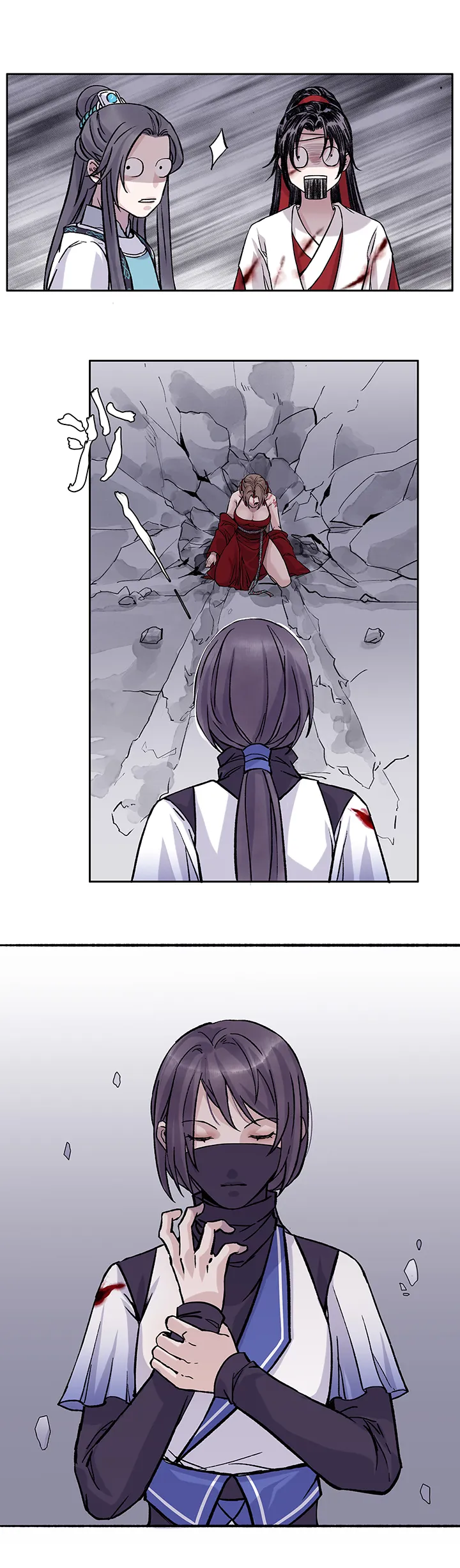 第42章 美男篇8.5 第10页