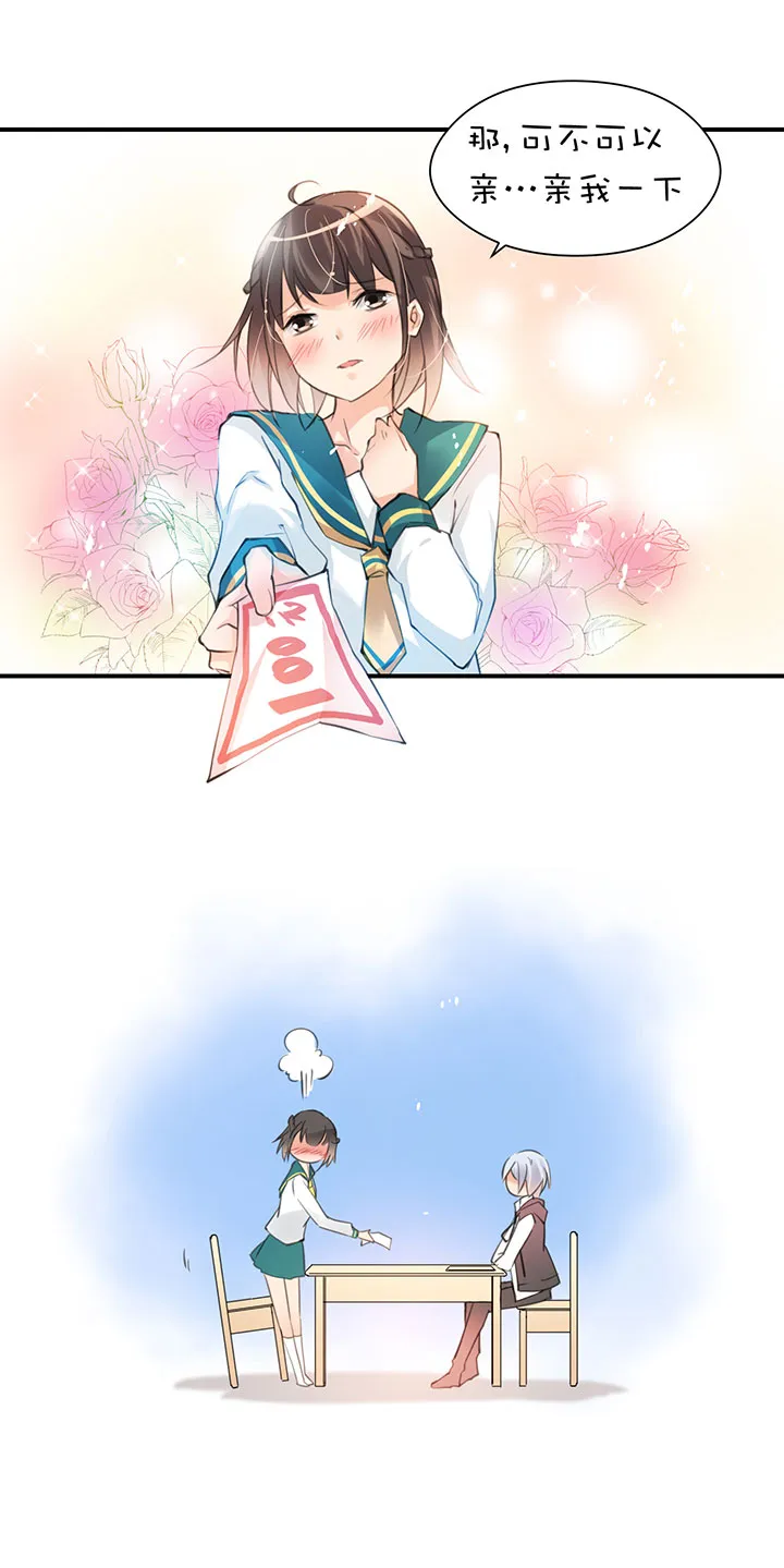 第1章 第14话 有钱能使… 第13页