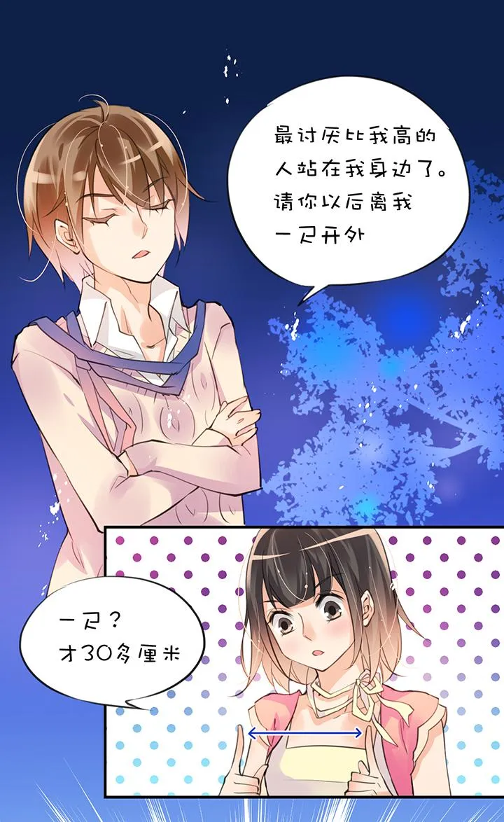 第1章 第17话 高度限制 第5页