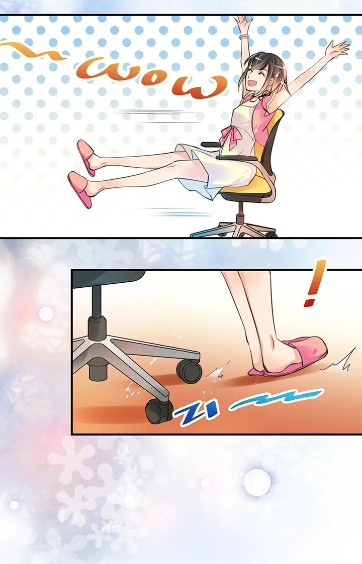 第1章 第17话 高度限制 第12页