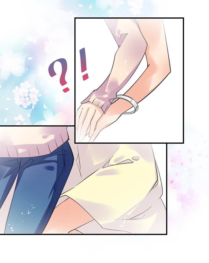 第1章 第17话 高度限制 第16页