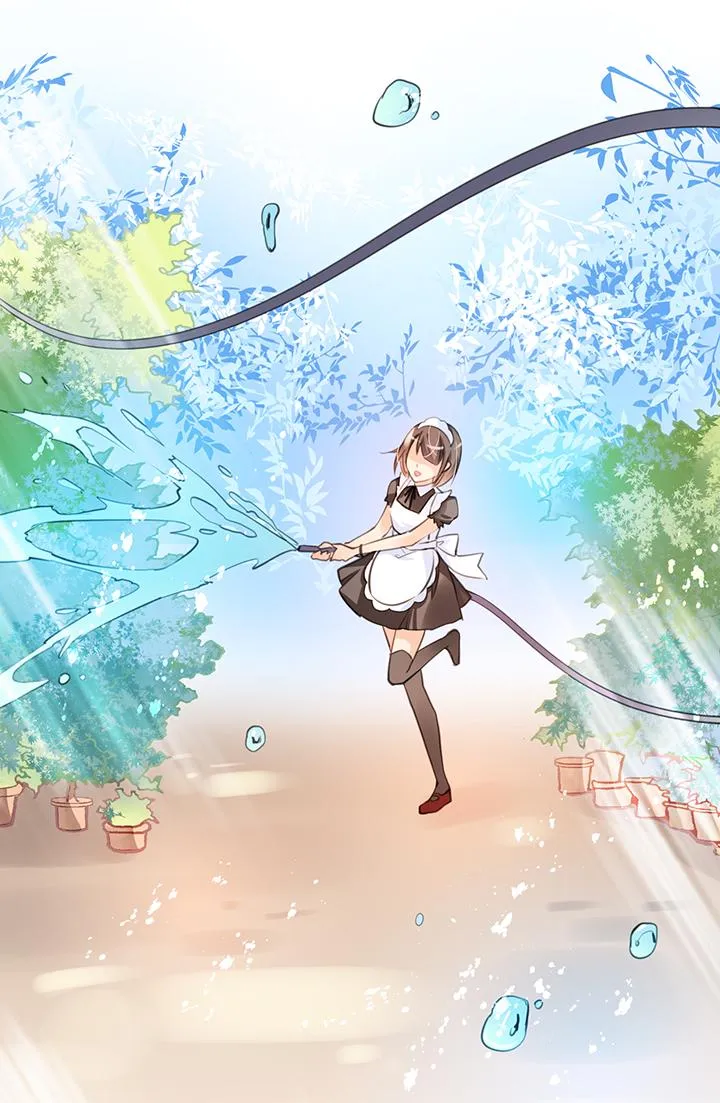 第1章 第18话 共同语言 第6页