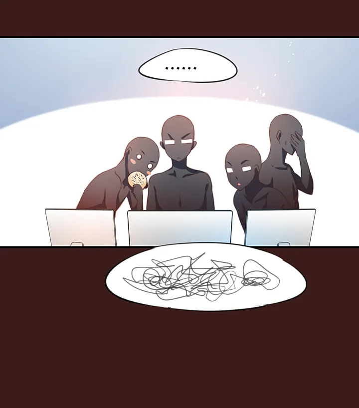 第1章 第18话 共同语言 第23页