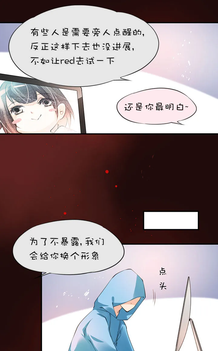 第1章 第19话 新人登场 第6页