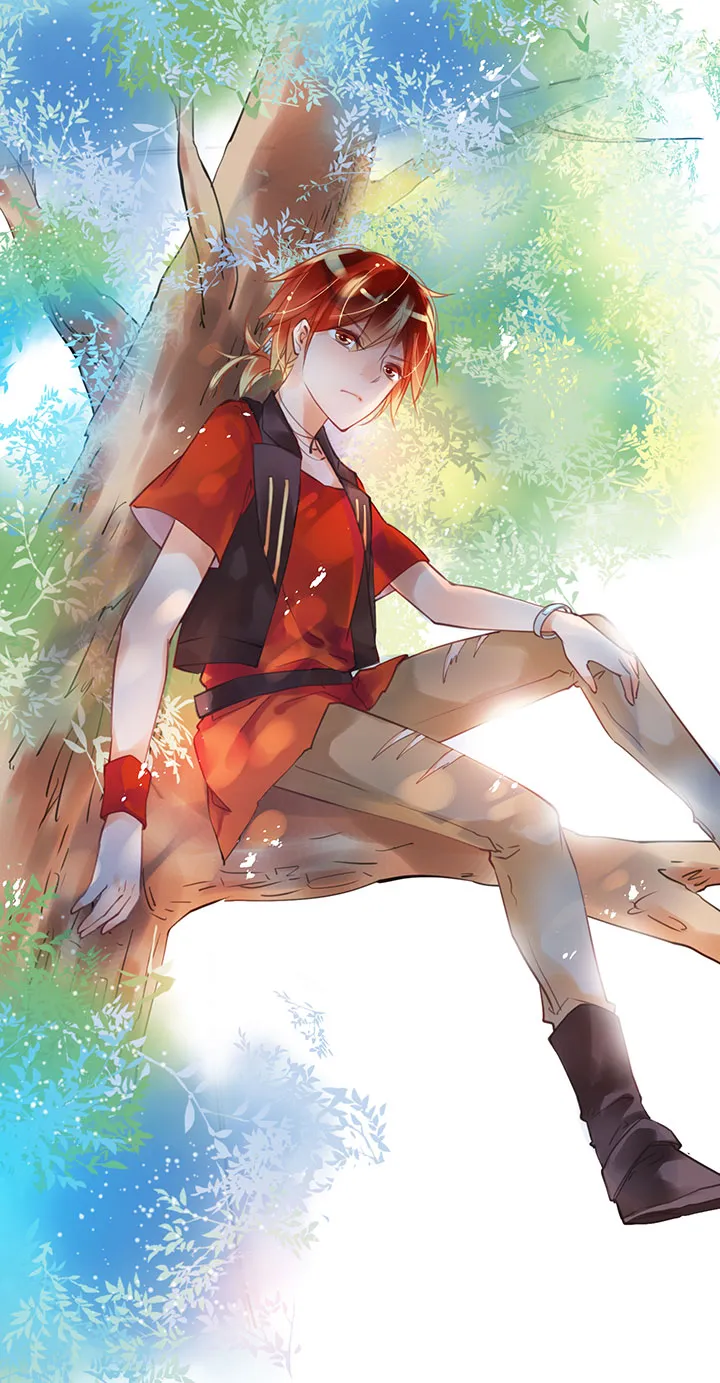 第1章 第19话 新人登场 第11页