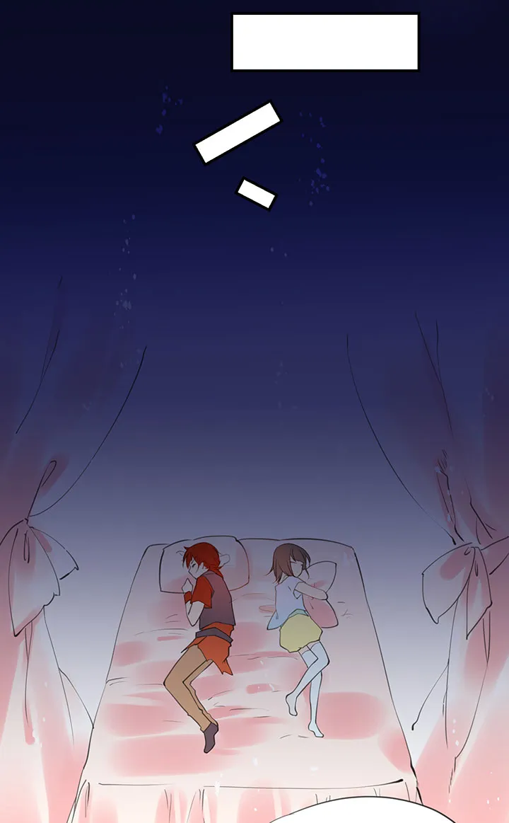 第1章 第21话 又一个女主 第21页