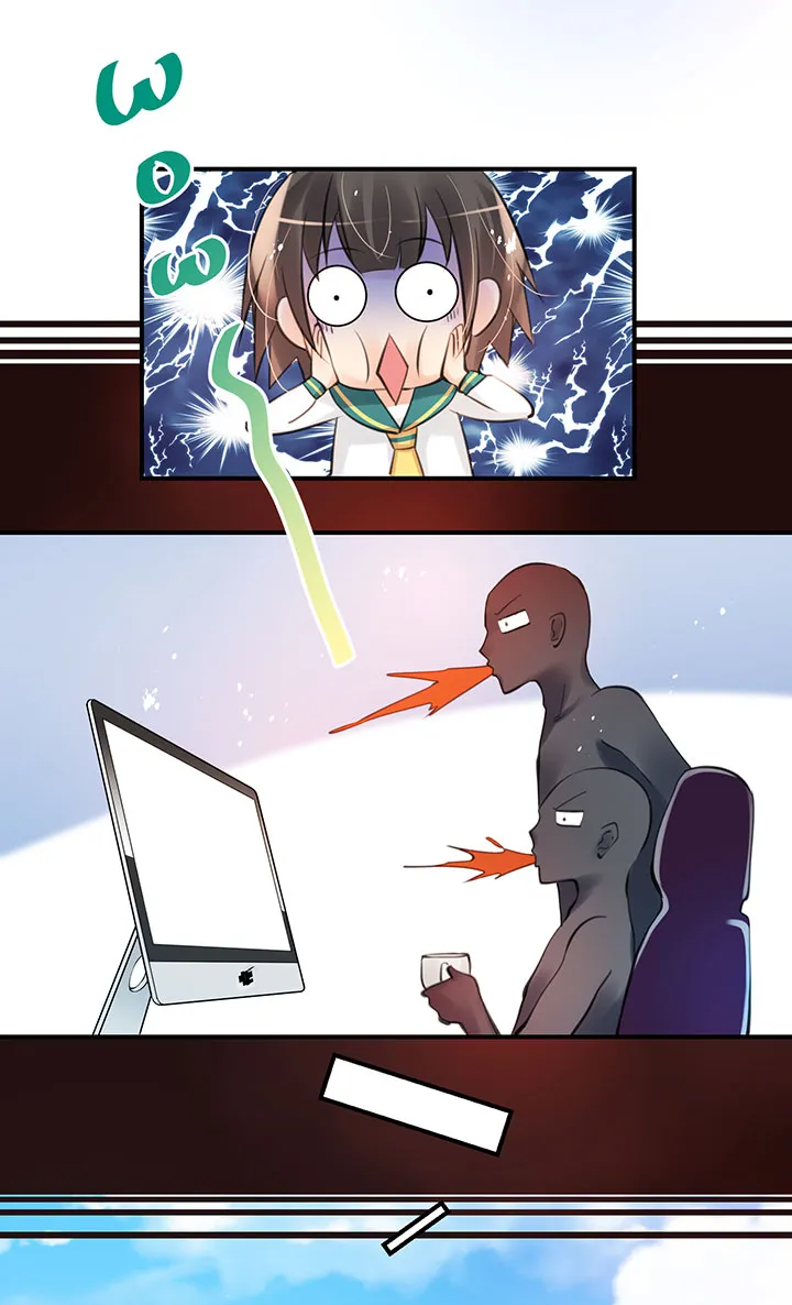 第1章 第22话 被调戏 第18页
