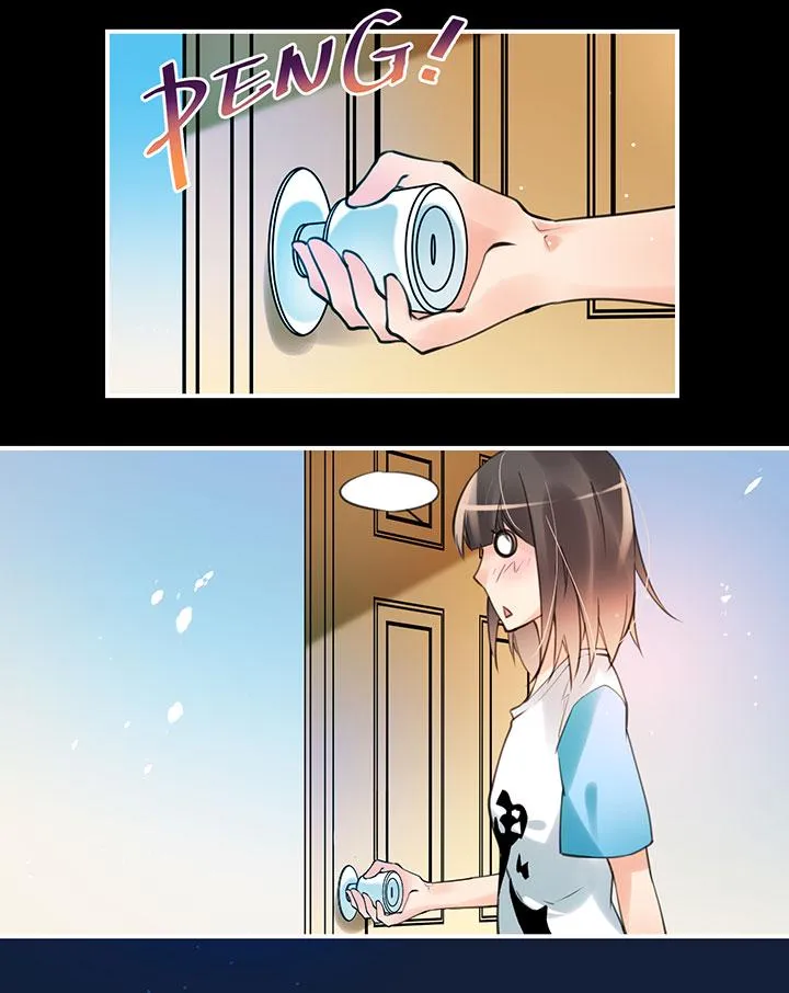 第1章 第25话 死穴 第7页