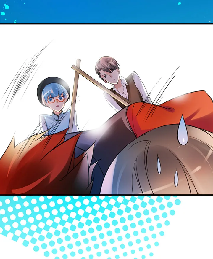 第1章 第31话 突然展开 第16页
