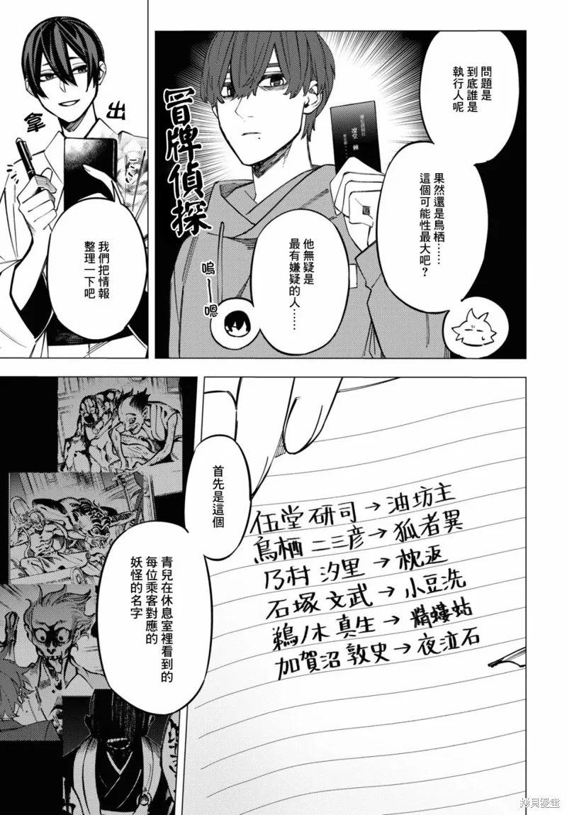 第37话 第28页
