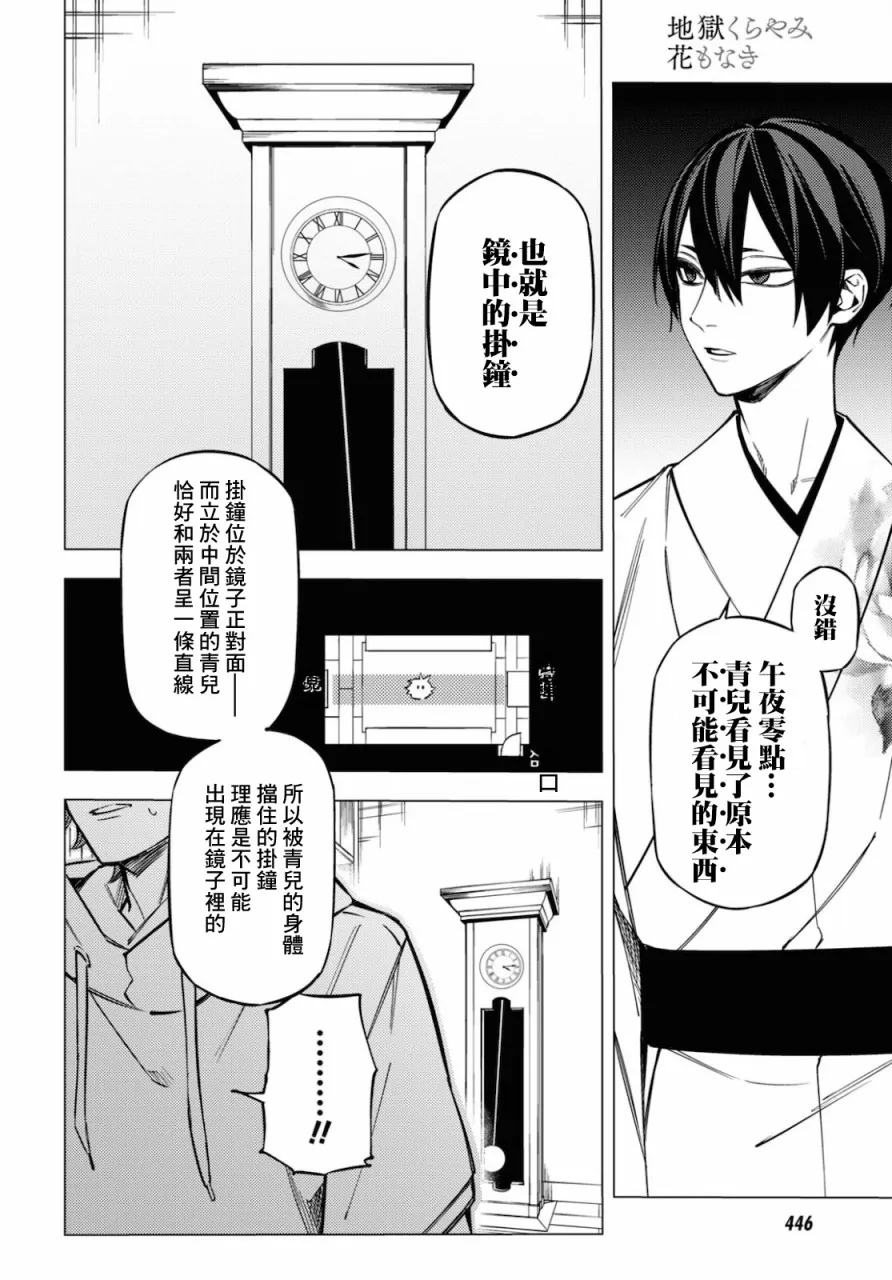 第18话 第32页