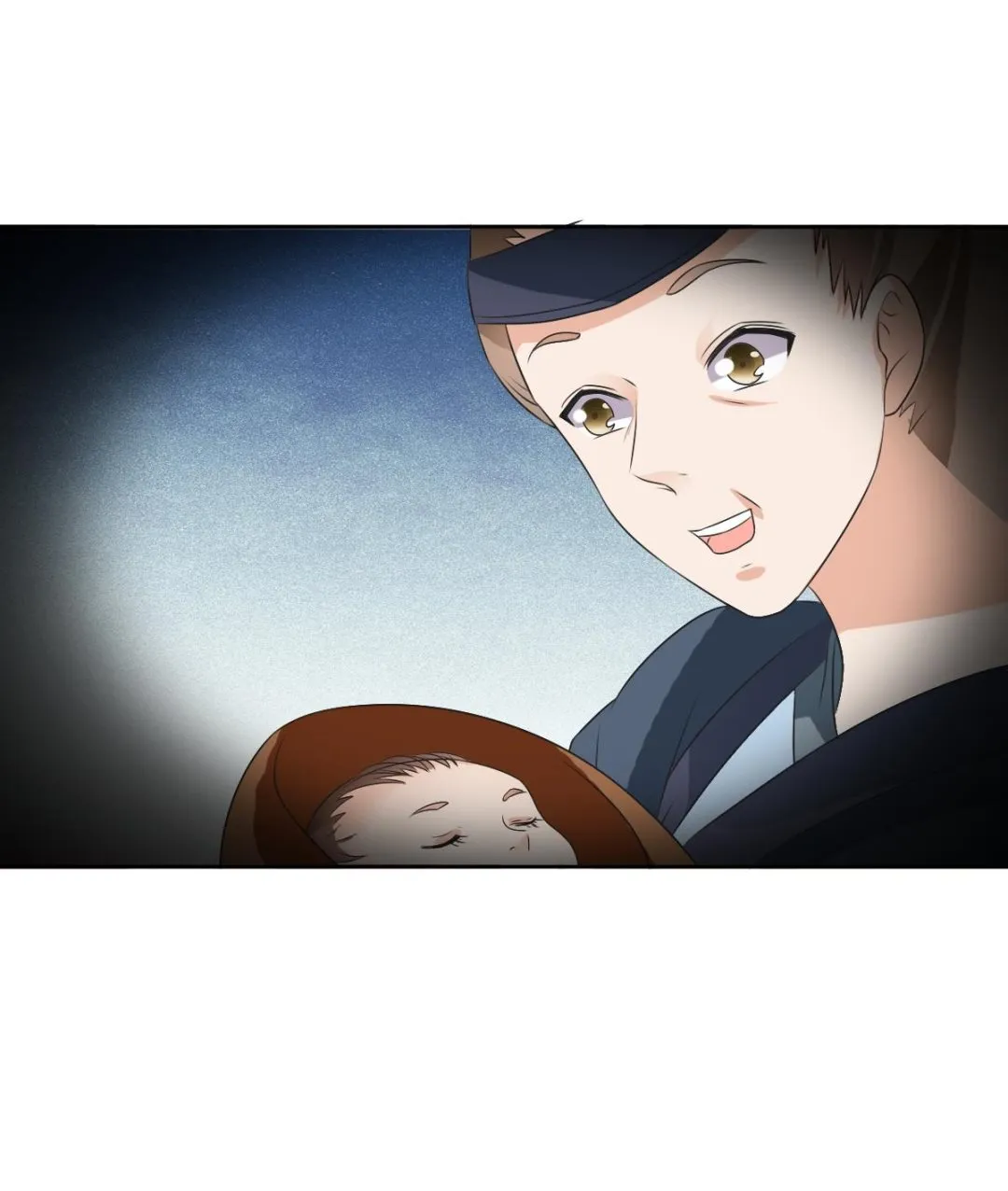 第58话 萧震毅归来 第47页