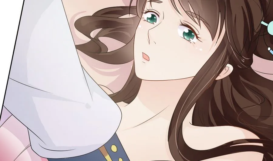第48话 嚣张的安郡主 第3页