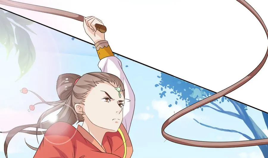 第48话 嚣张的安郡主 第29页