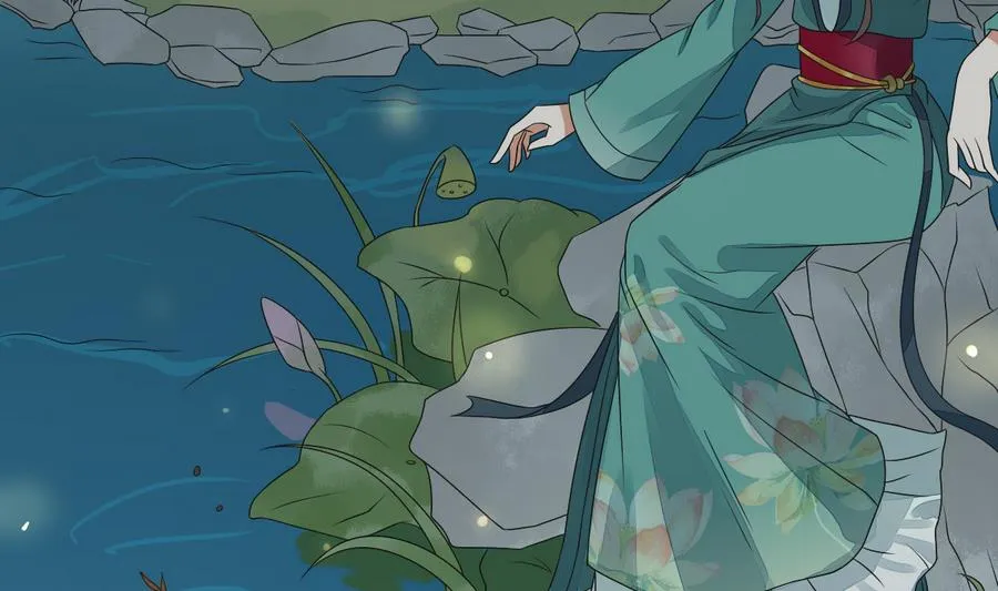 第42话 良辰美景奈何天 第33页