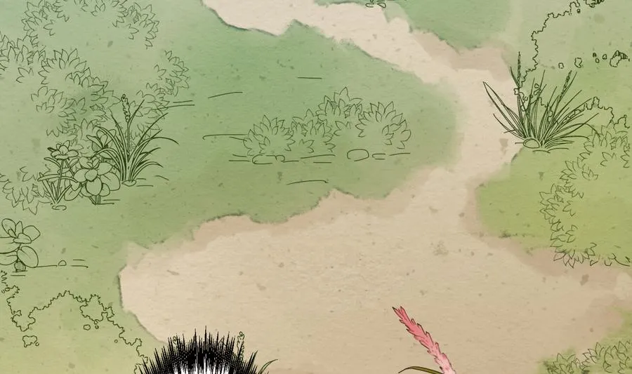 第1话 被大家羞辱的女人 第50页