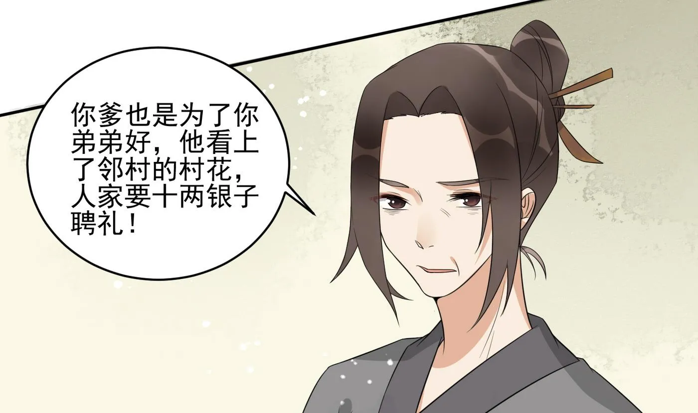 第5话 彩礼？卖女儿！ 第33页