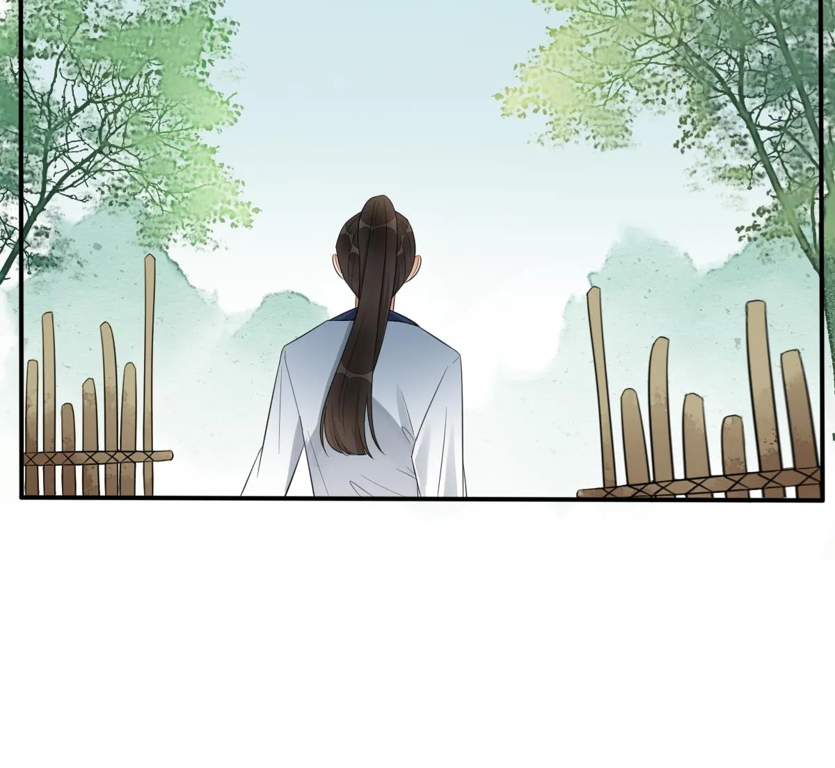 第11话 你真的是普通镖师？ 第12页