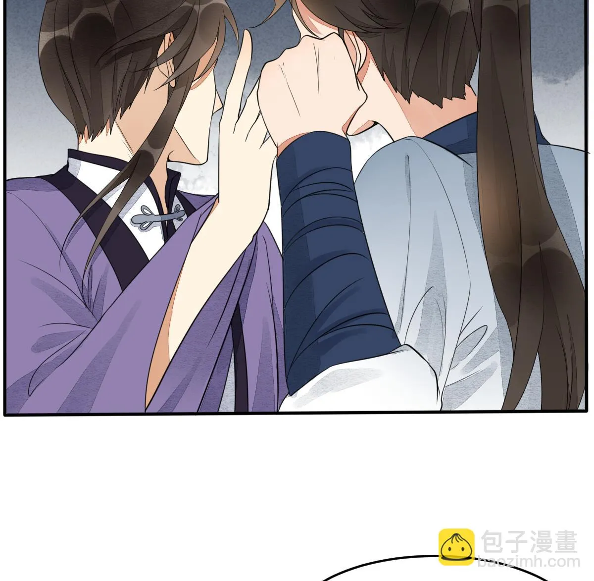 第18话 别人的女人不要觊觎！ 第36页