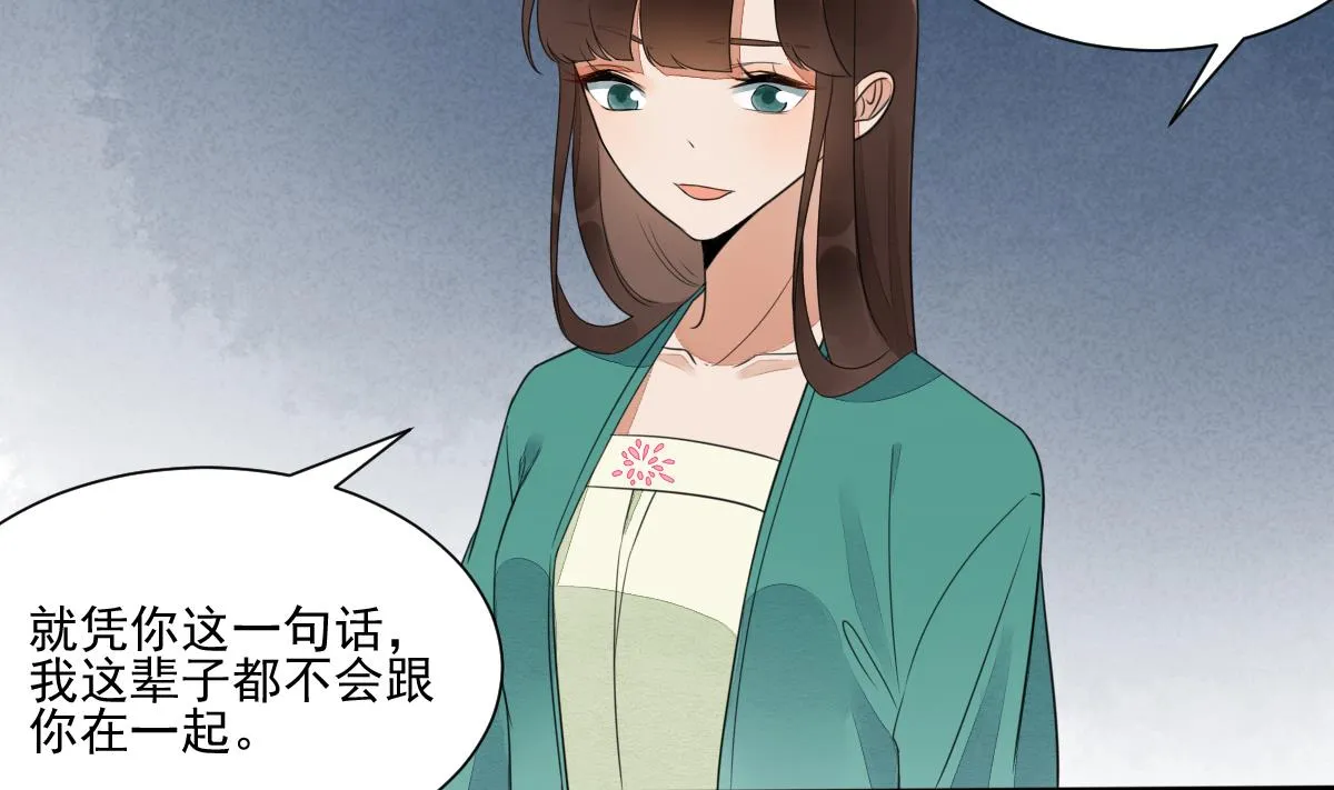第19话 我瞎了眼才看上你 第21页