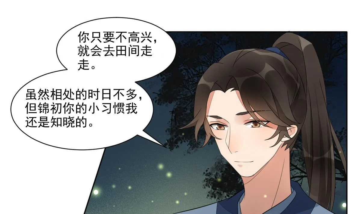 第23话 互诉衷肠的深夜 第26页