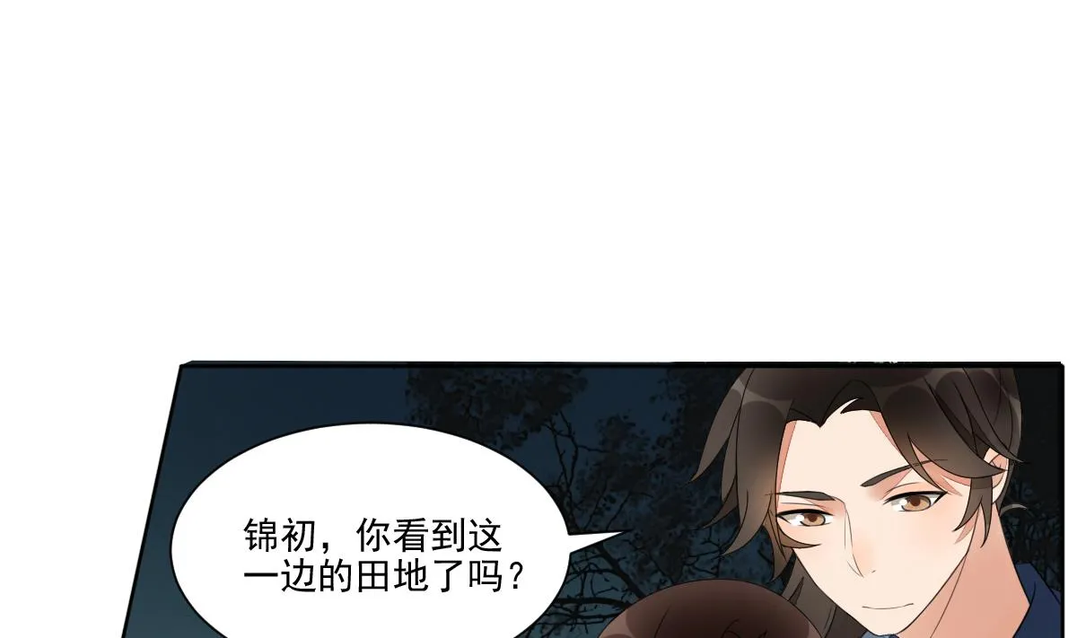 第23话 互诉衷肠的深夜 第30页
