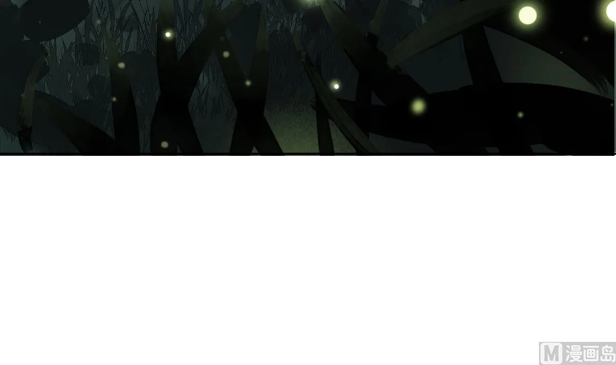 第23话 互诉衷肠的深夜 第43页