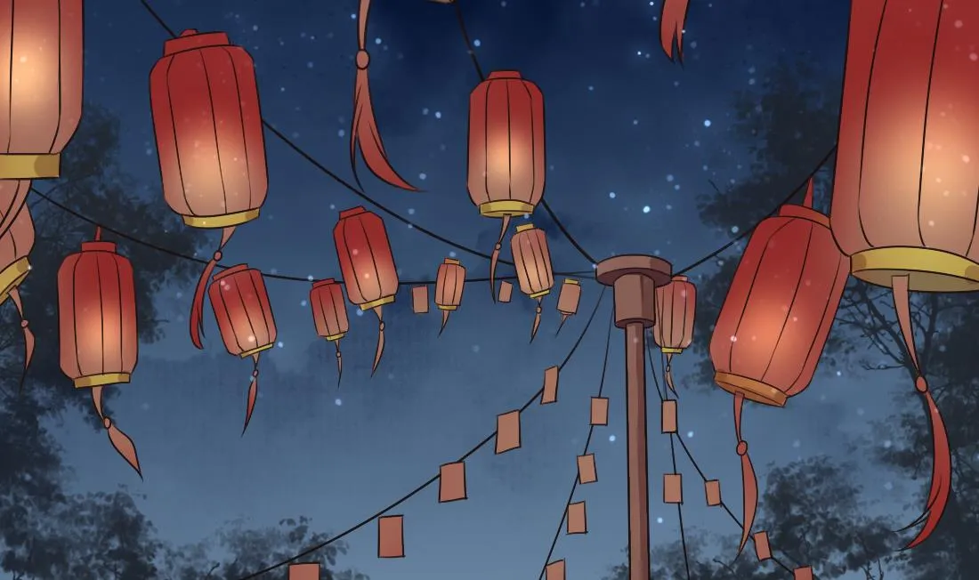 第33话 不死心的沈书青 第2页