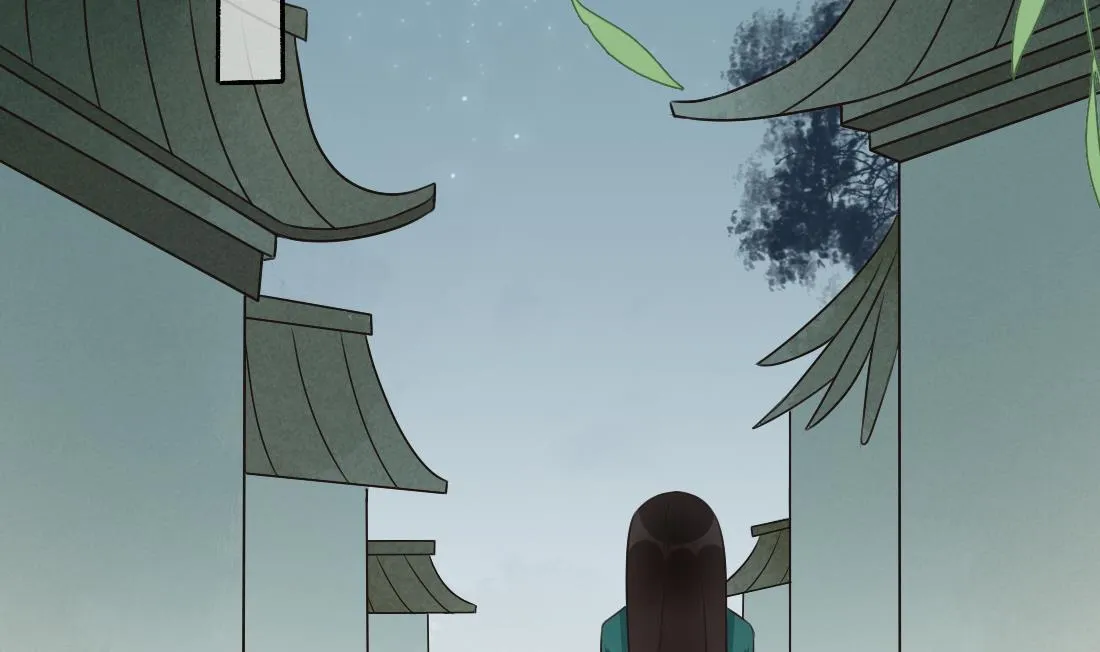 第33话 不死心的沈书青 第19页
