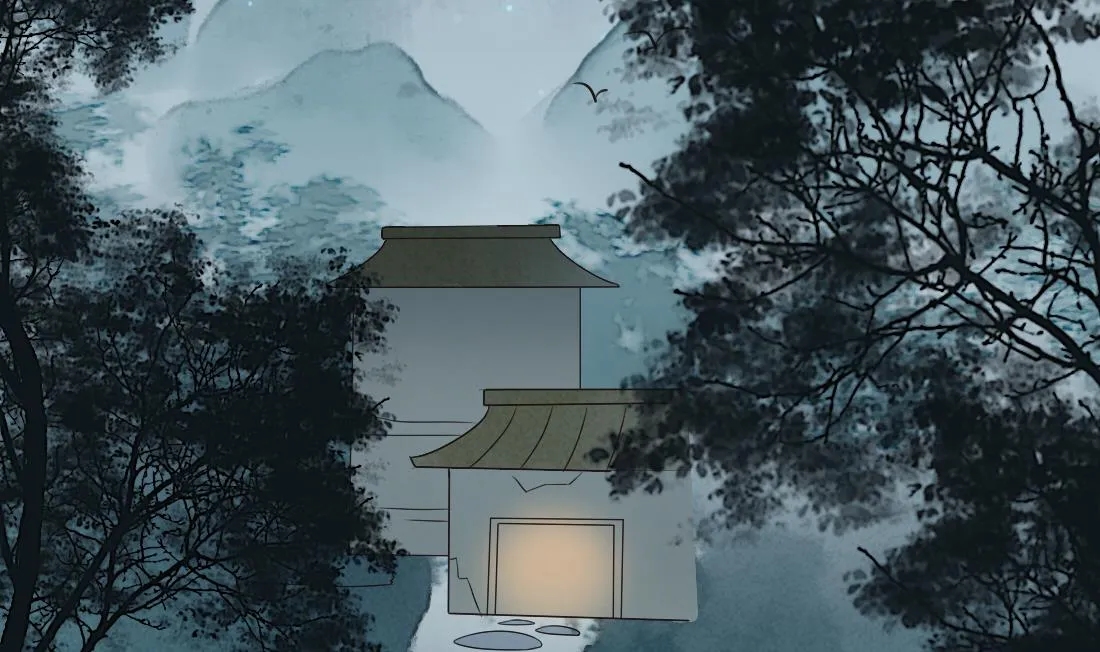 第33话 不死心的沈书青 第28页
