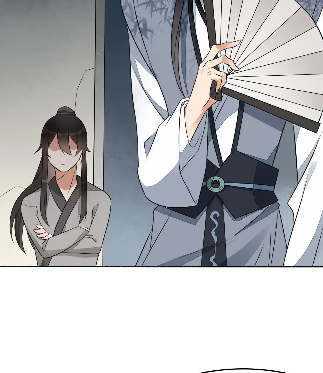 第34话 萧震毅的弟弟？！ 第12页