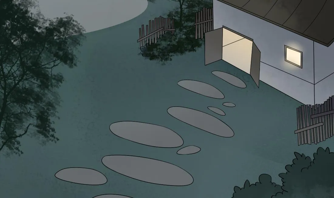 第34话 萧震毅的弟弟？！ 第30页