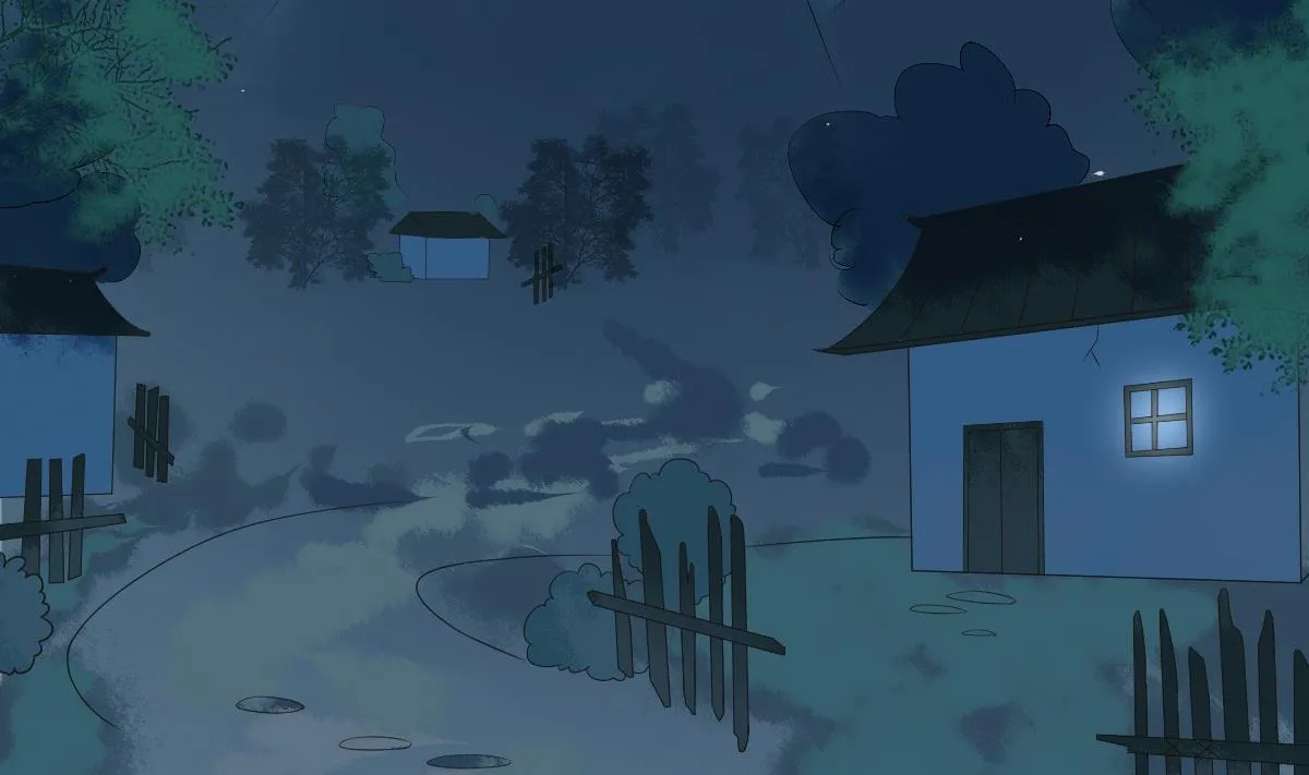 第36话 战神萧震毅 第33页