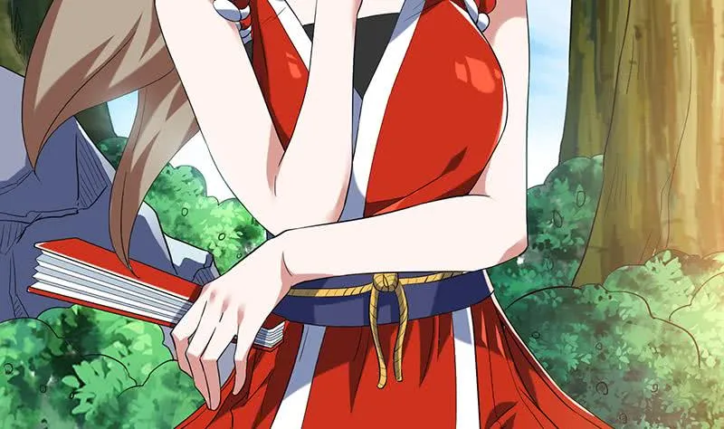 第302话 云顶天宫 第21页