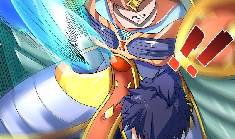 第290话 重蹈覆辙 第9页