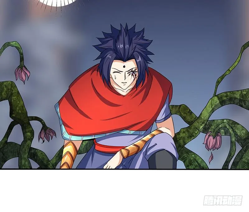 第287话 杀生成魔 第25页