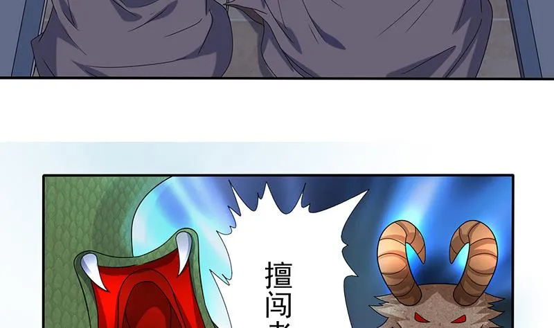 第284话 十二生肖卫士 第12页