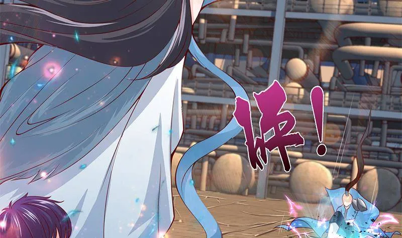 第15话 仙凡激战 第11页