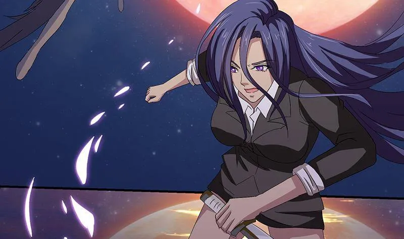 第21话 超凡双月 第30页