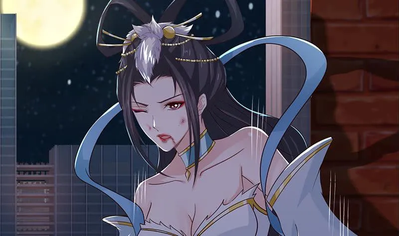 第46话 龙炎死了？！ 第5页