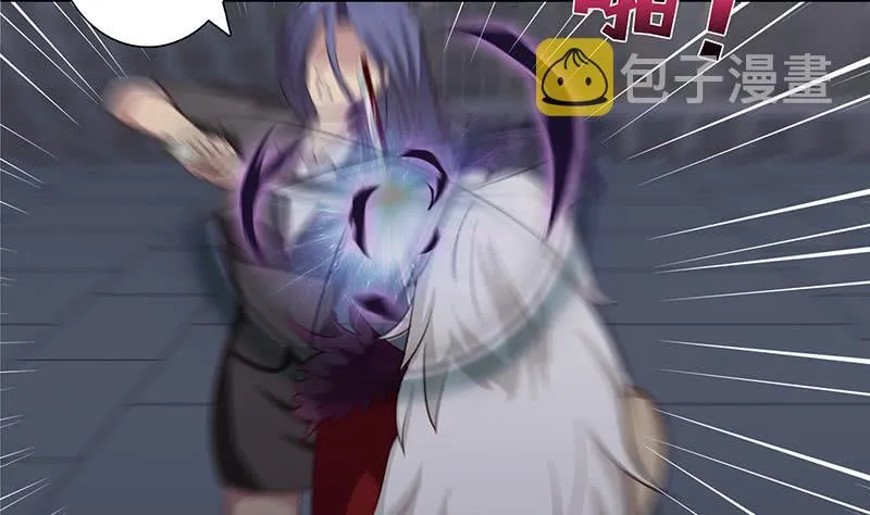 第48话 神之伤 第24页