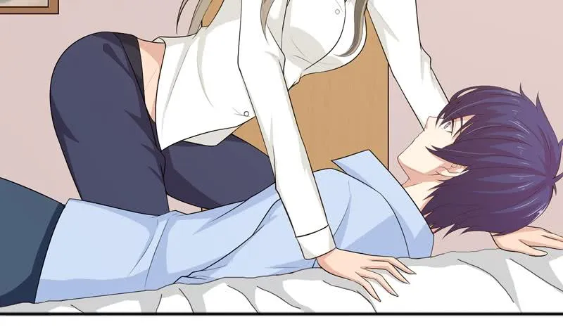 第56话 让我们来做点正事吧 第25页