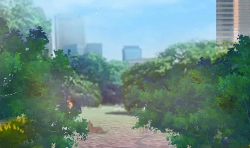 第57话 神的游戏 第8页