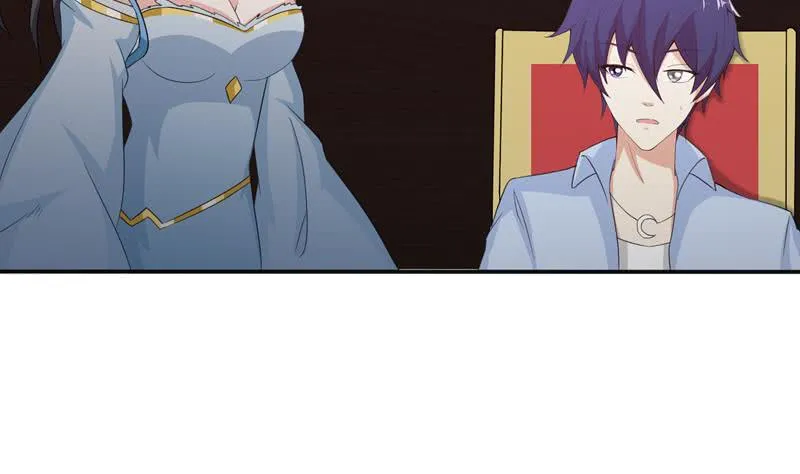 第57话 神的游戏 第33页